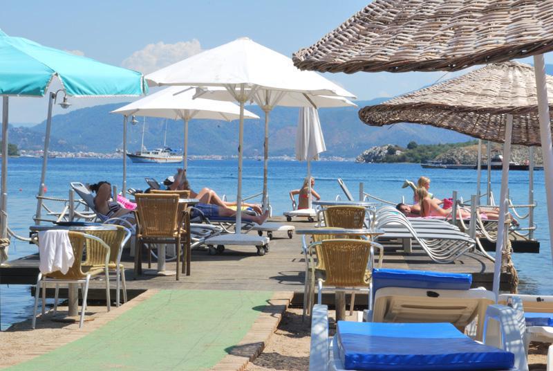Hotel Marbas Select , Adult Only 14 Icmeler