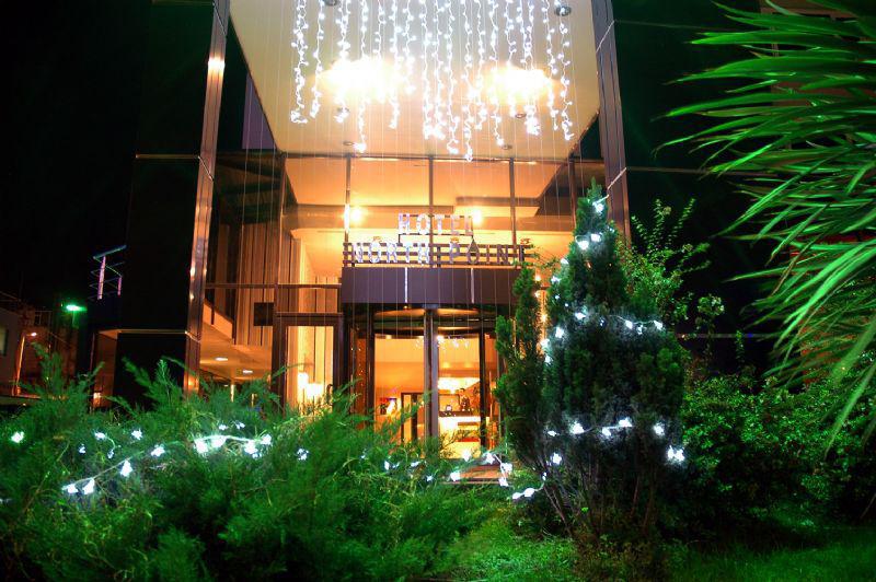 North Point Hotel