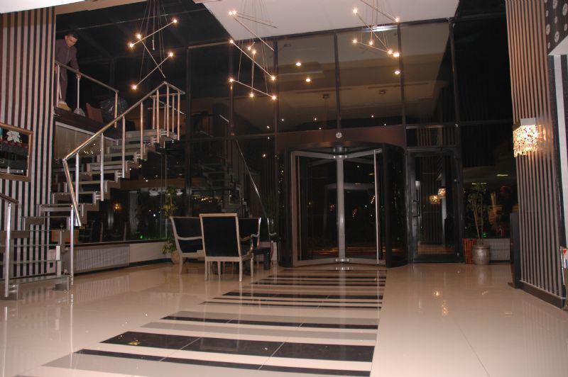 North Point 4* Samsun