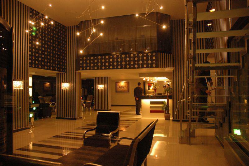 North Point Hotel