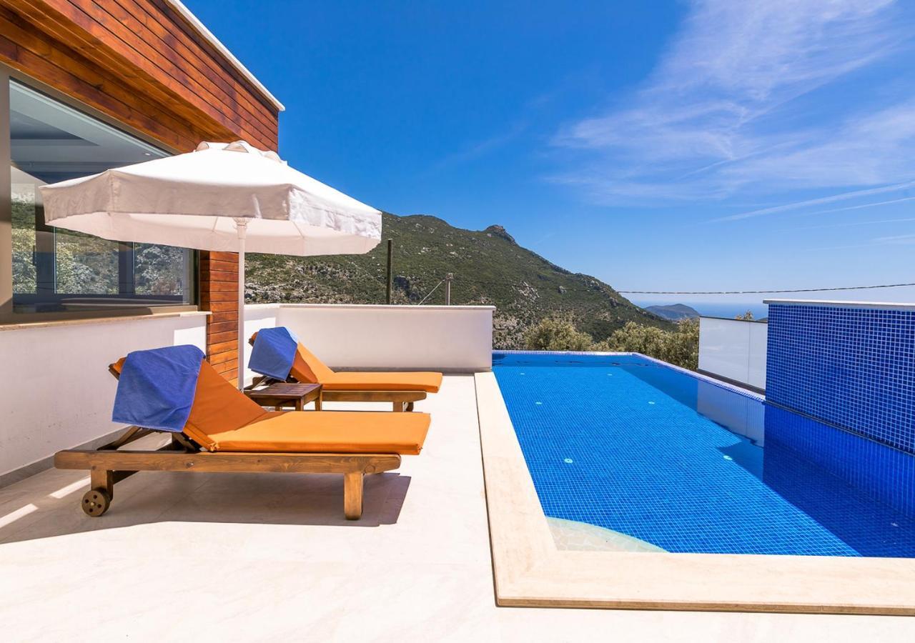 1 Sleeps 2 Honeymoon Isolated Infinity-villa Orkide