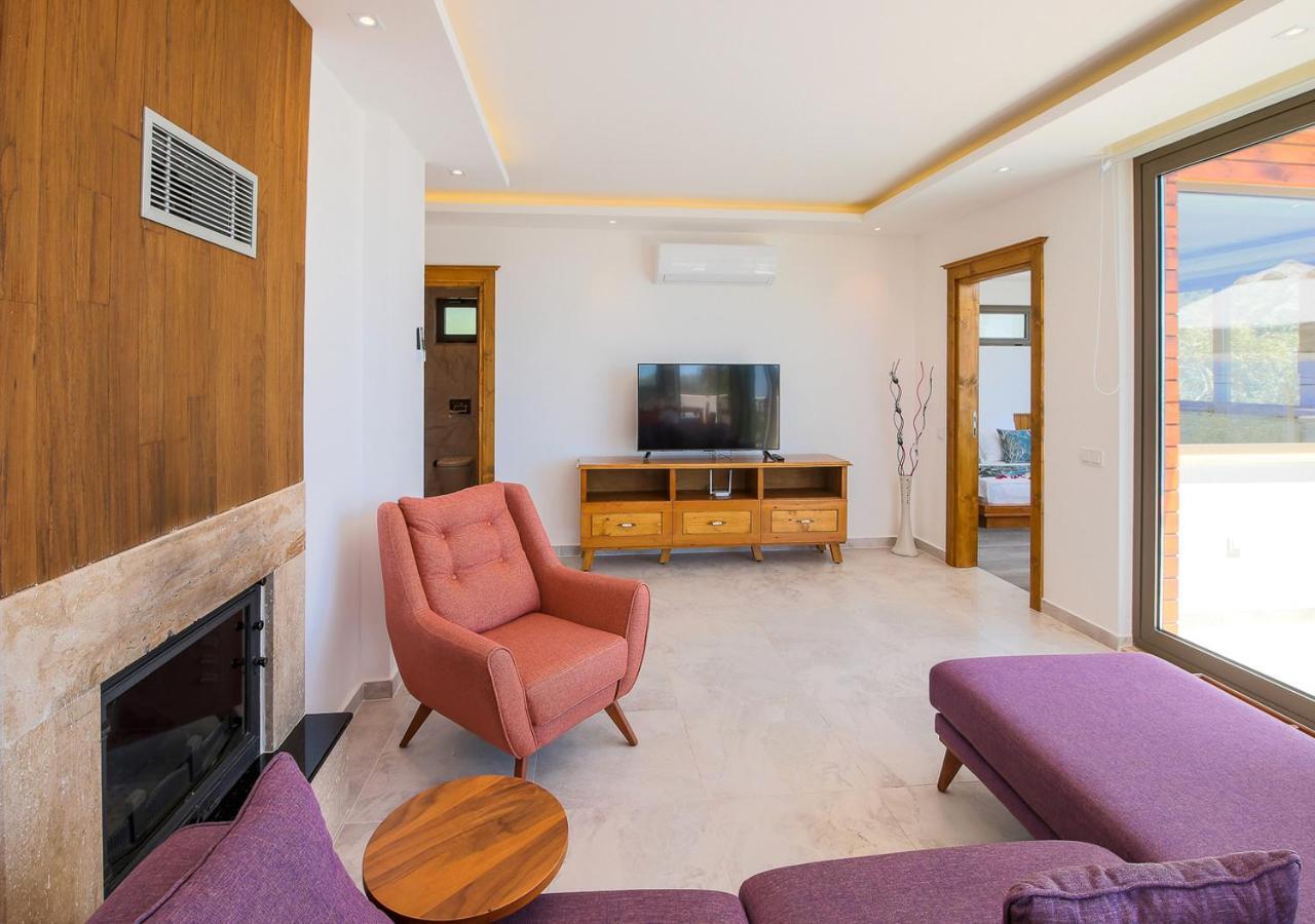 Villa 1 Sleeps 2 Honeymoon Isolated Infinity-villa Orkide