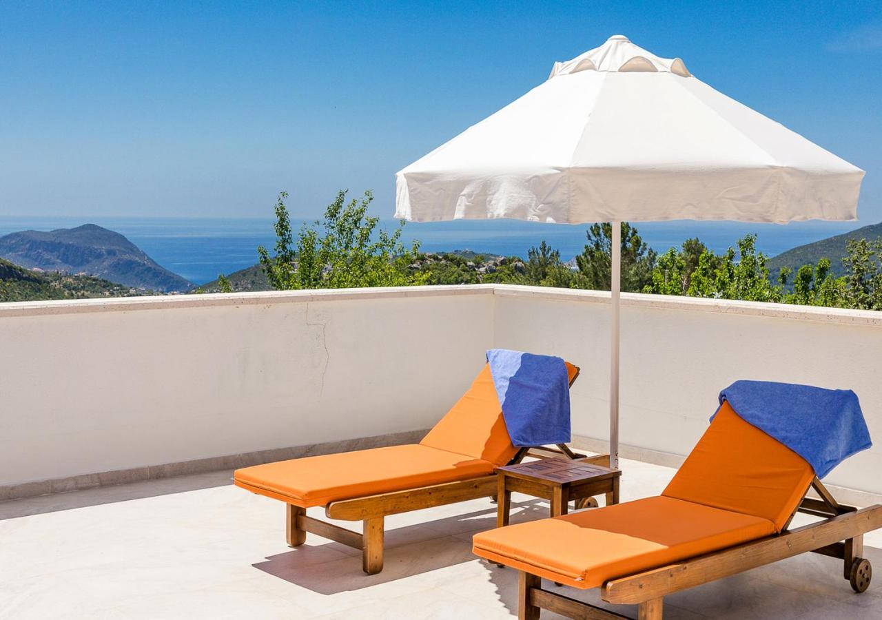 4 Sleeps 2 Isolated Honeymoon-villa Lale *