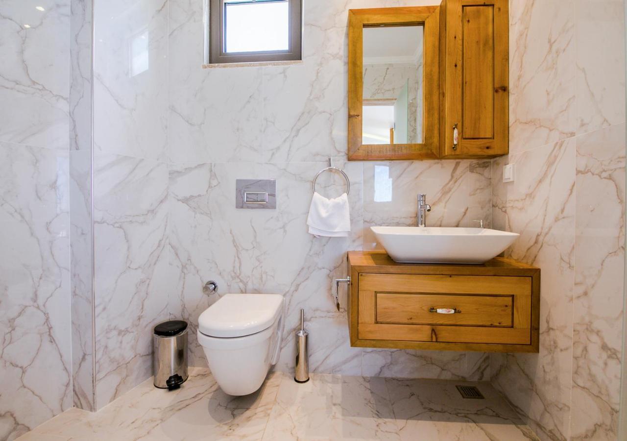 5 Sleeps 6 Isolated Pool And Montain View-villa Kartal Yuvasi *