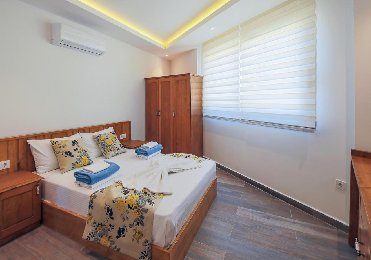 Villa 5 Sleeps 6 Isolated Pool And Montain View-villa Kartal Yuvasi