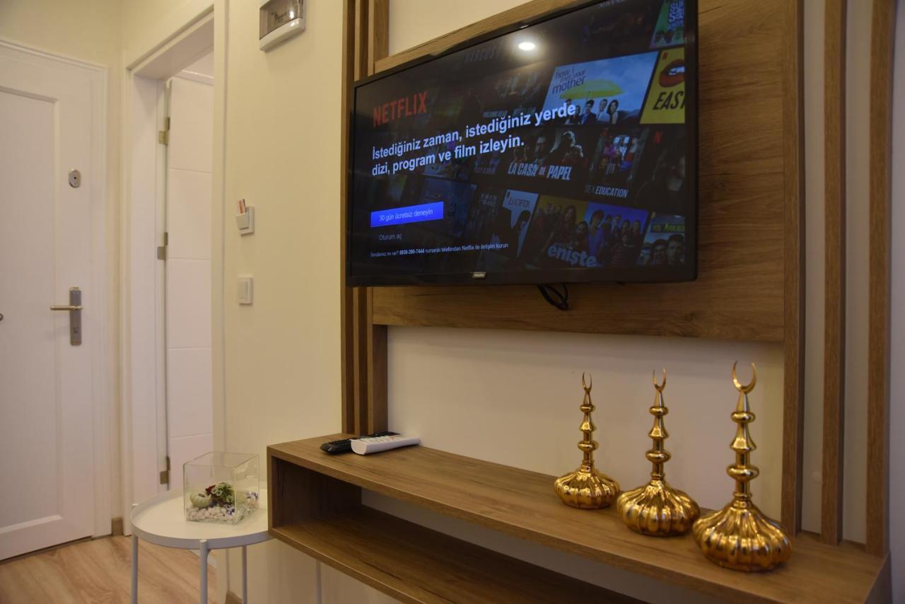 Aparthotel Menar Hotel&suites -old Sultanahmet
