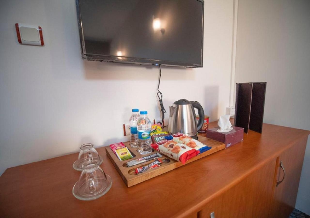 Hill Hotel 3*