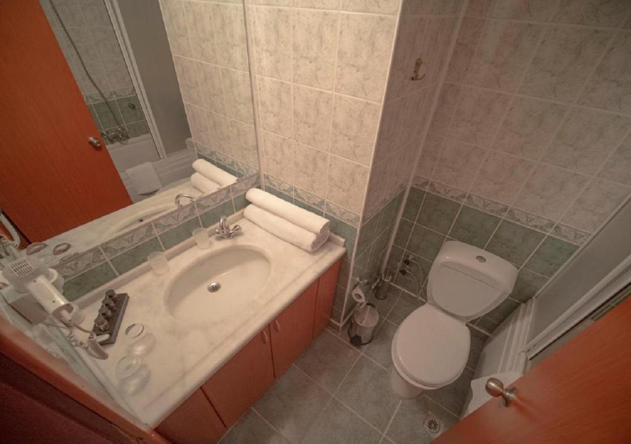 Hotel Hill Erciyes