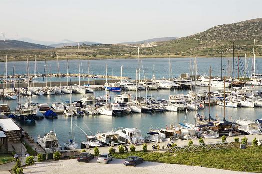Inn Marina Palace 2*