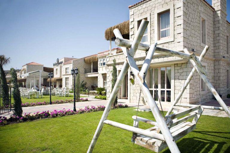 Marina Palace Inn Alacati