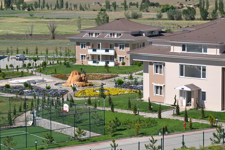 Resort Safran Thermal 5*