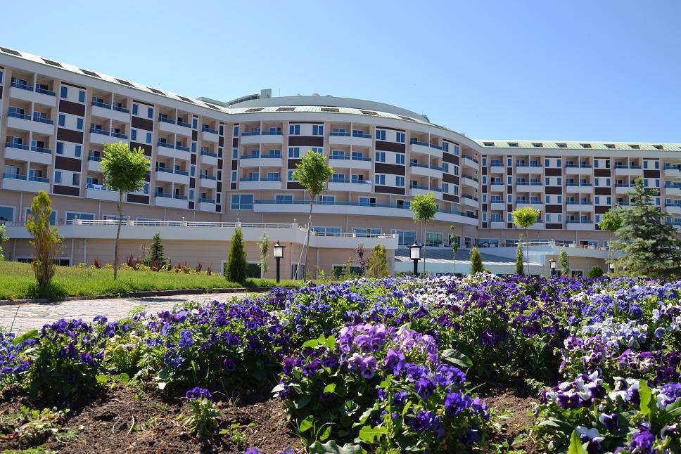 Safran Thermal 5* Sandikli