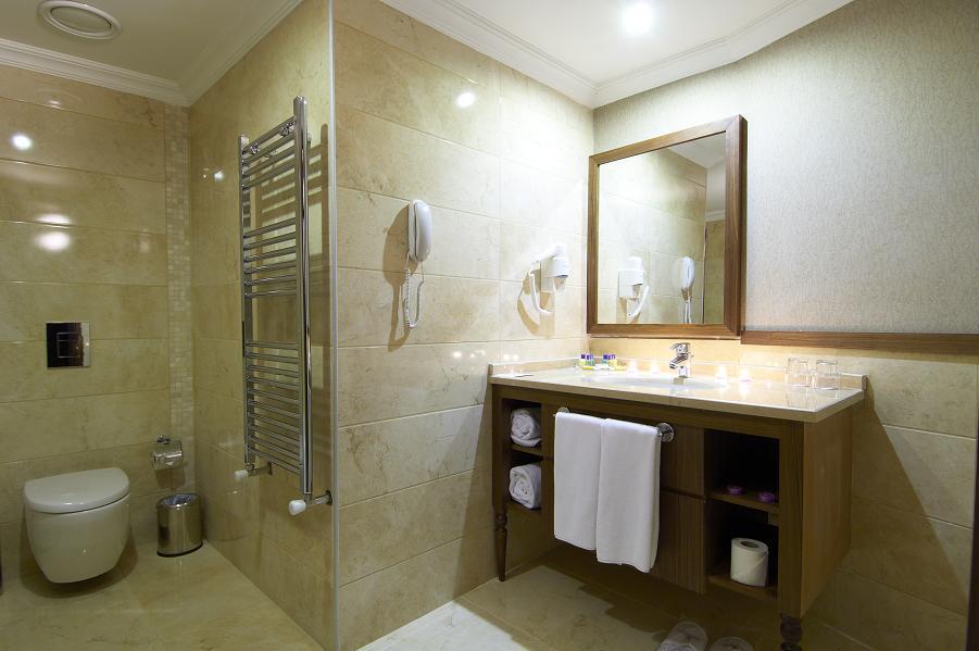 Safran Thermal Resort 5*