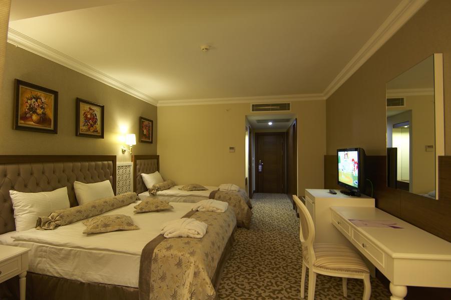 Resort Safran Thermal