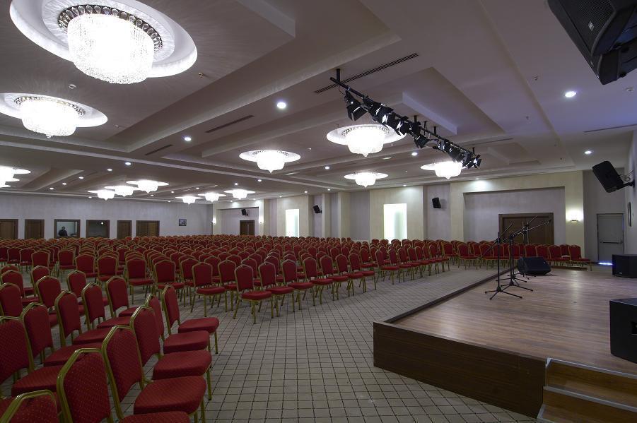 Safran Thermal 5* Sandikli