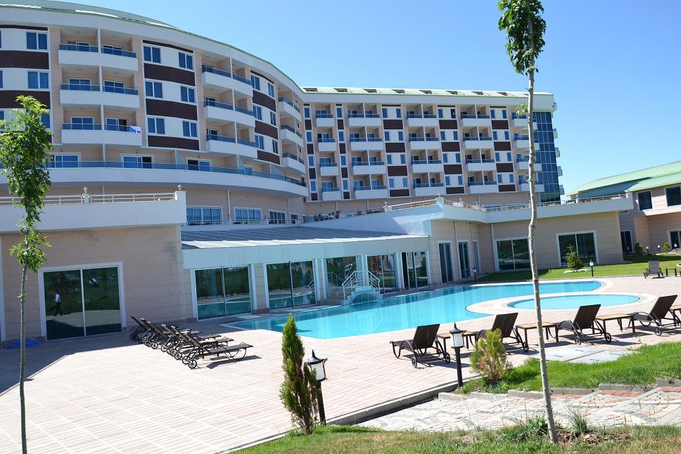 Resort Safran Thermal