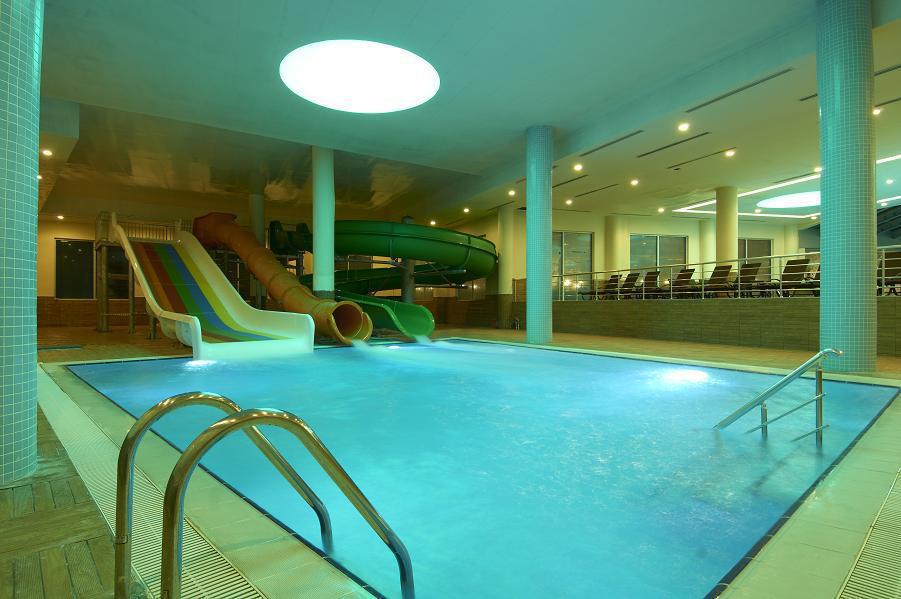 Safran Thermal 5*