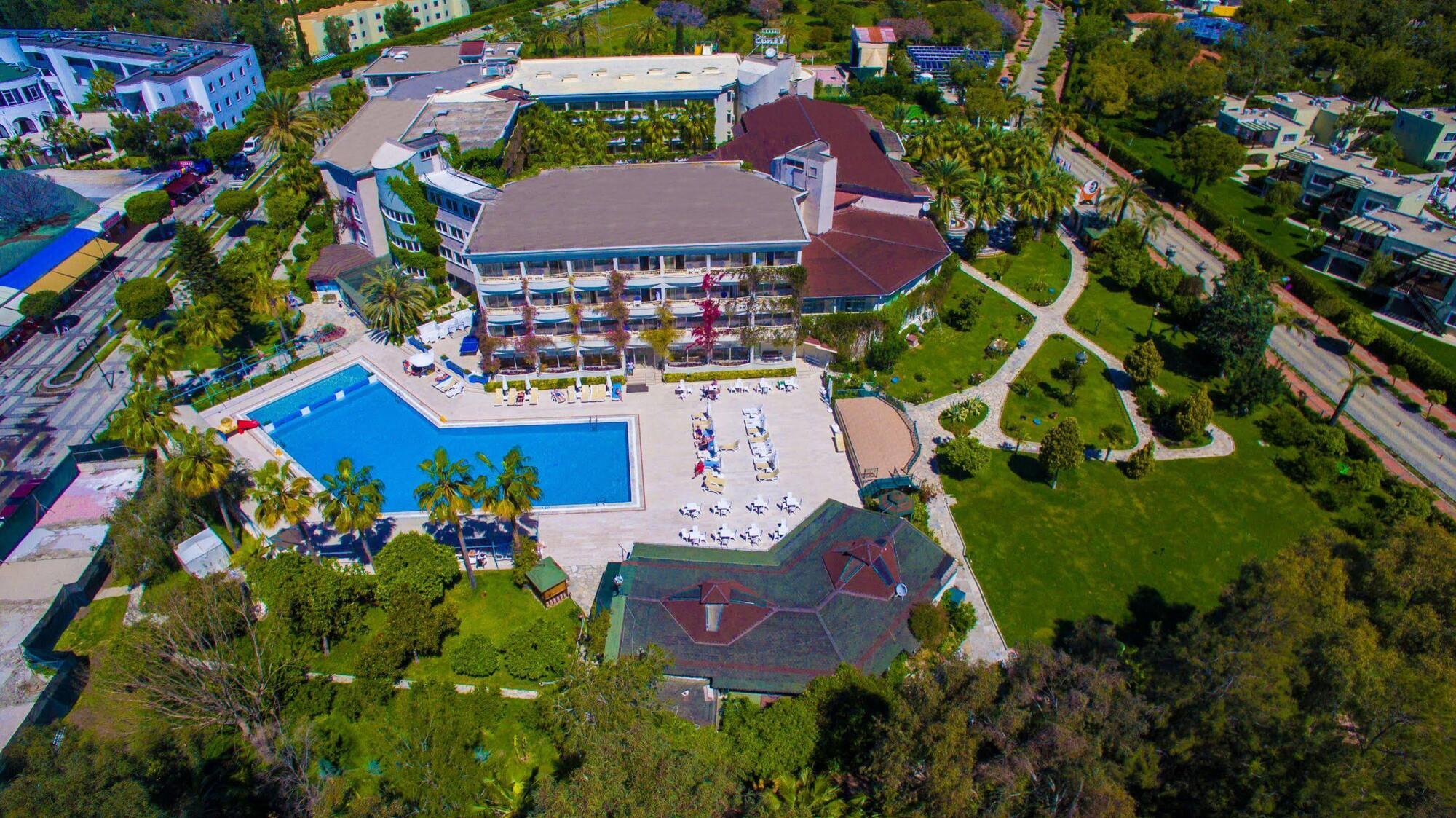 Resort Venus Side