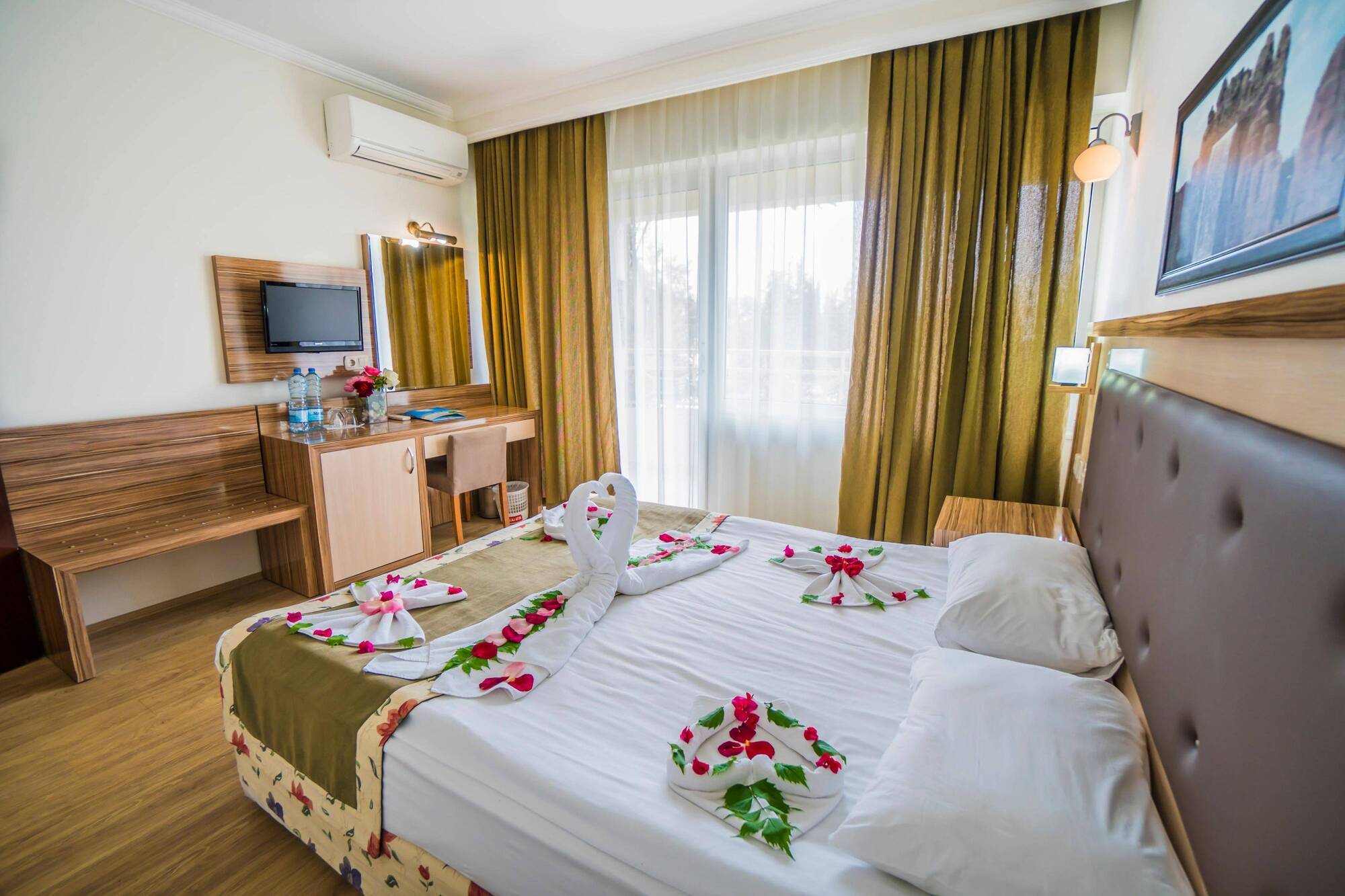 Resort Venus 4*