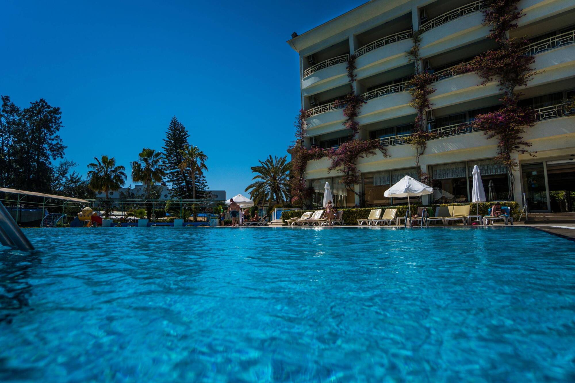 Resort Venus