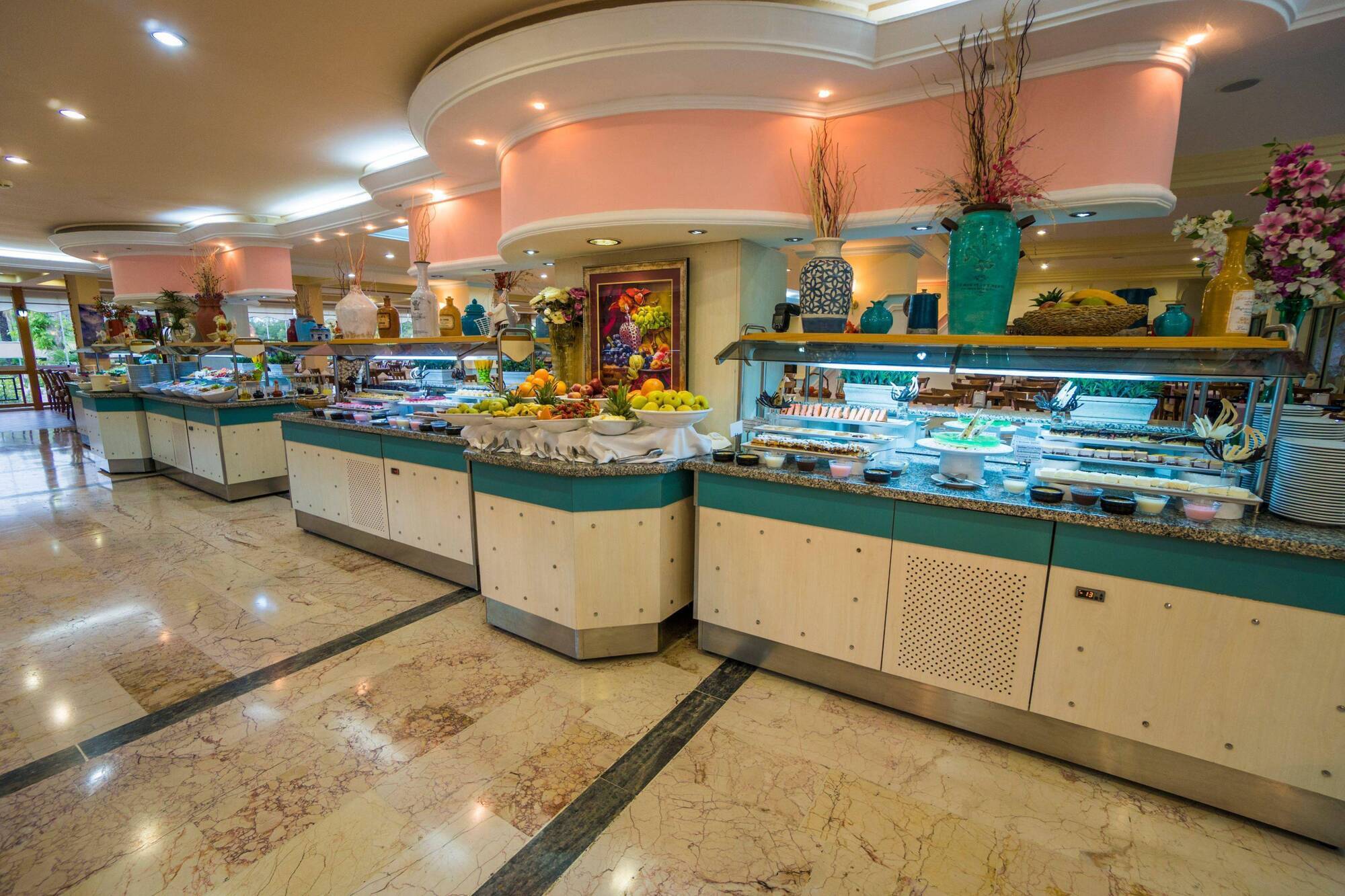 Venus Resort 4*