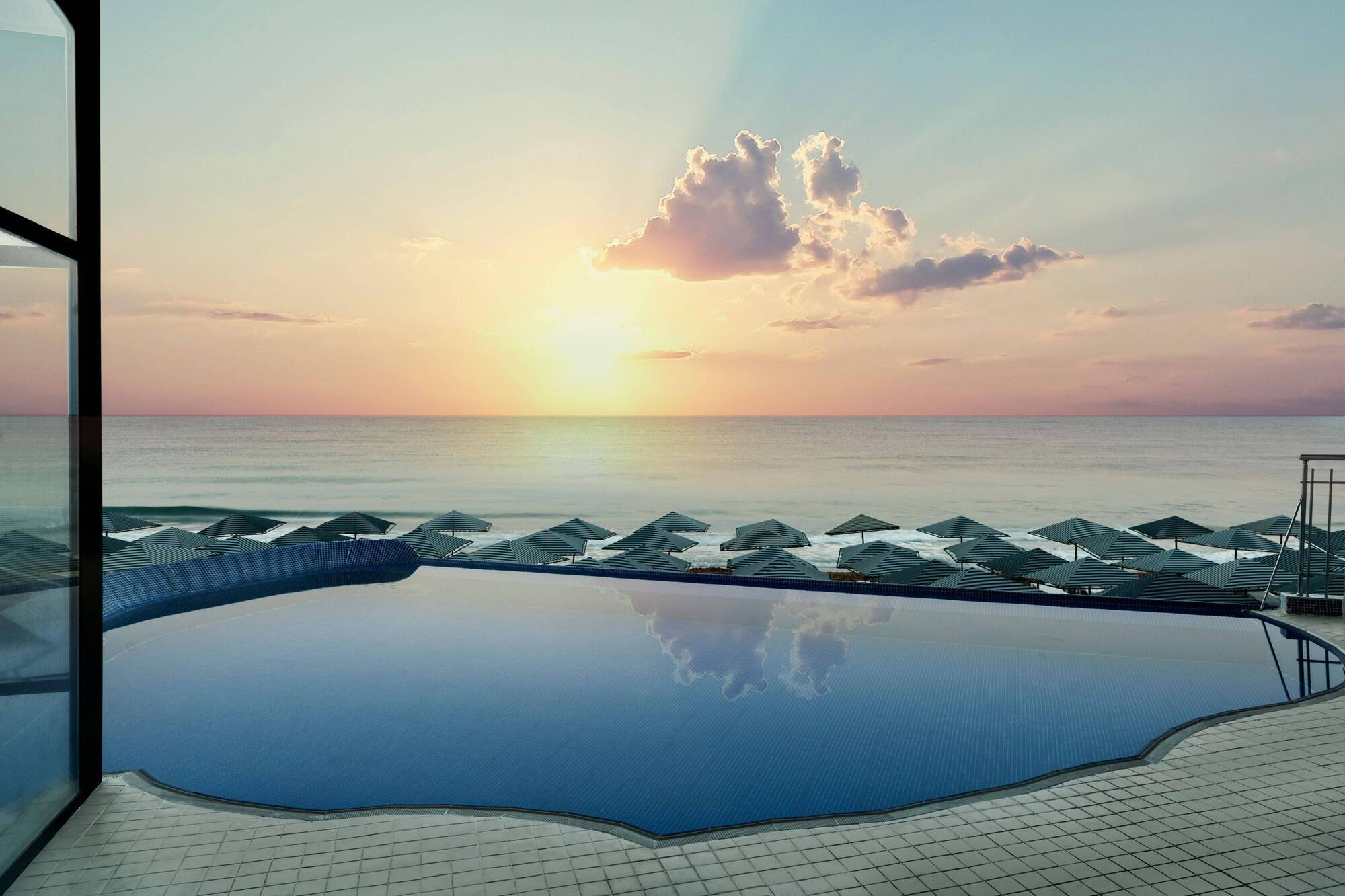 Aska Just In Resort