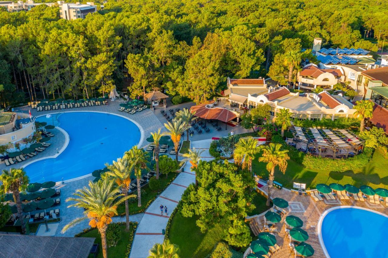 Amara Club Marine Nature Kemer