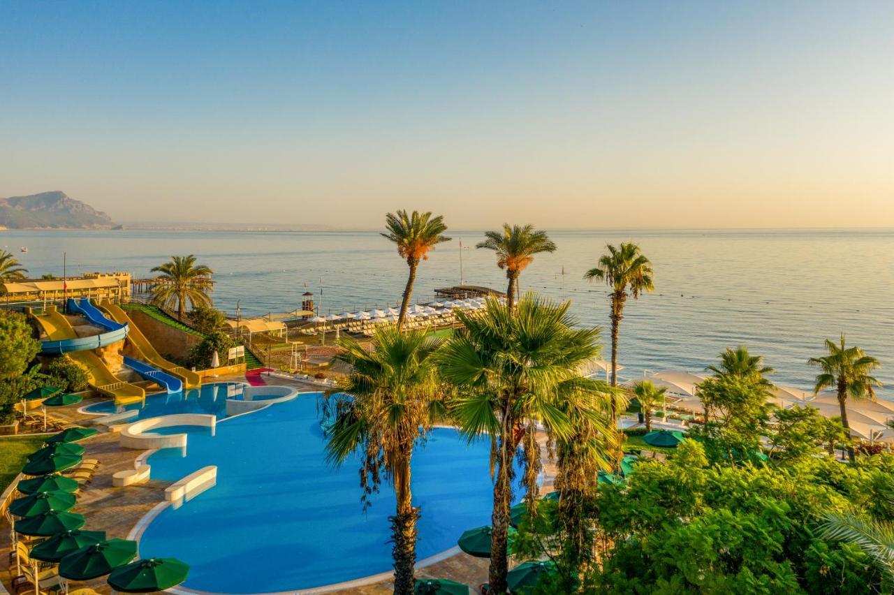 Amara Club Marine Nature Kemer