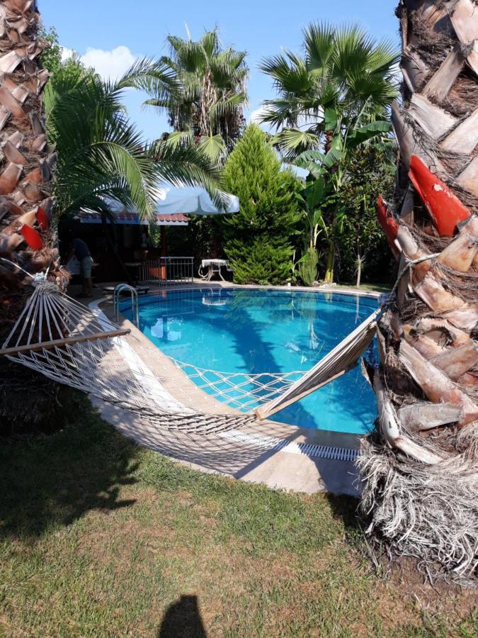 Aparthotel Jasmin 2*