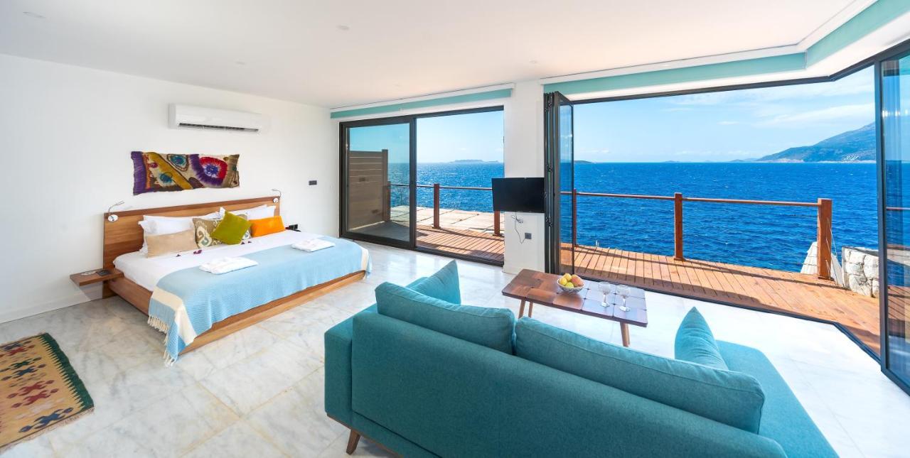 Mandalina (adults Only) Hotel