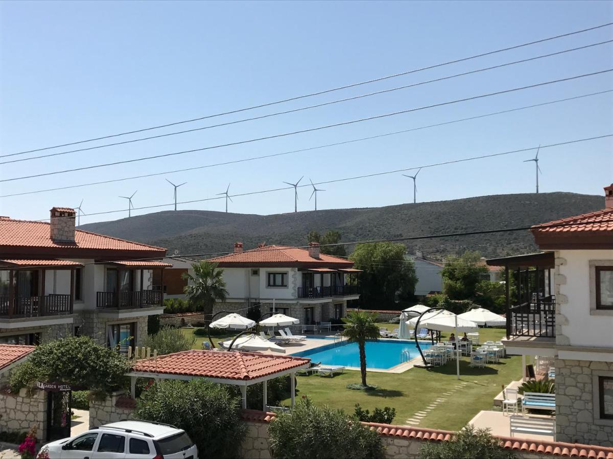Mara Bahce 3* Alacati