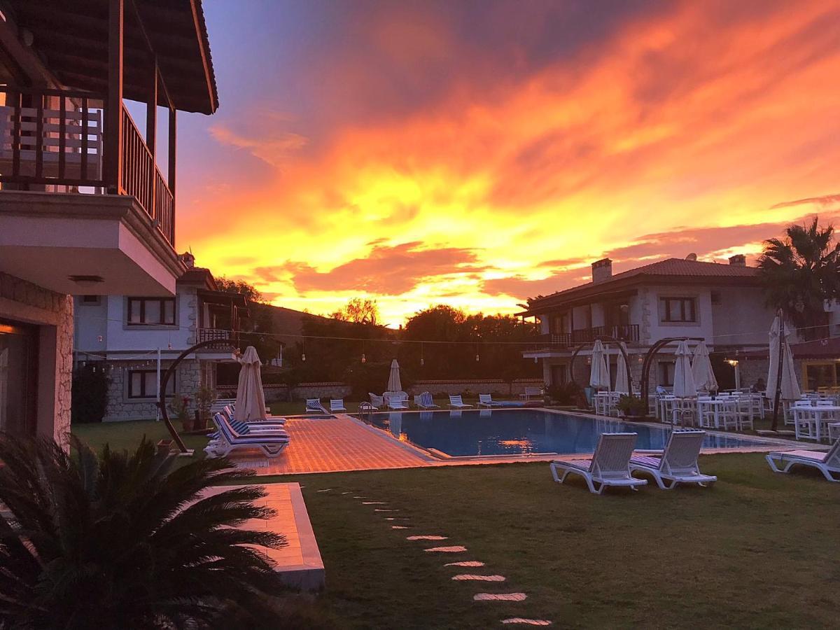Mara Bahce Guest house