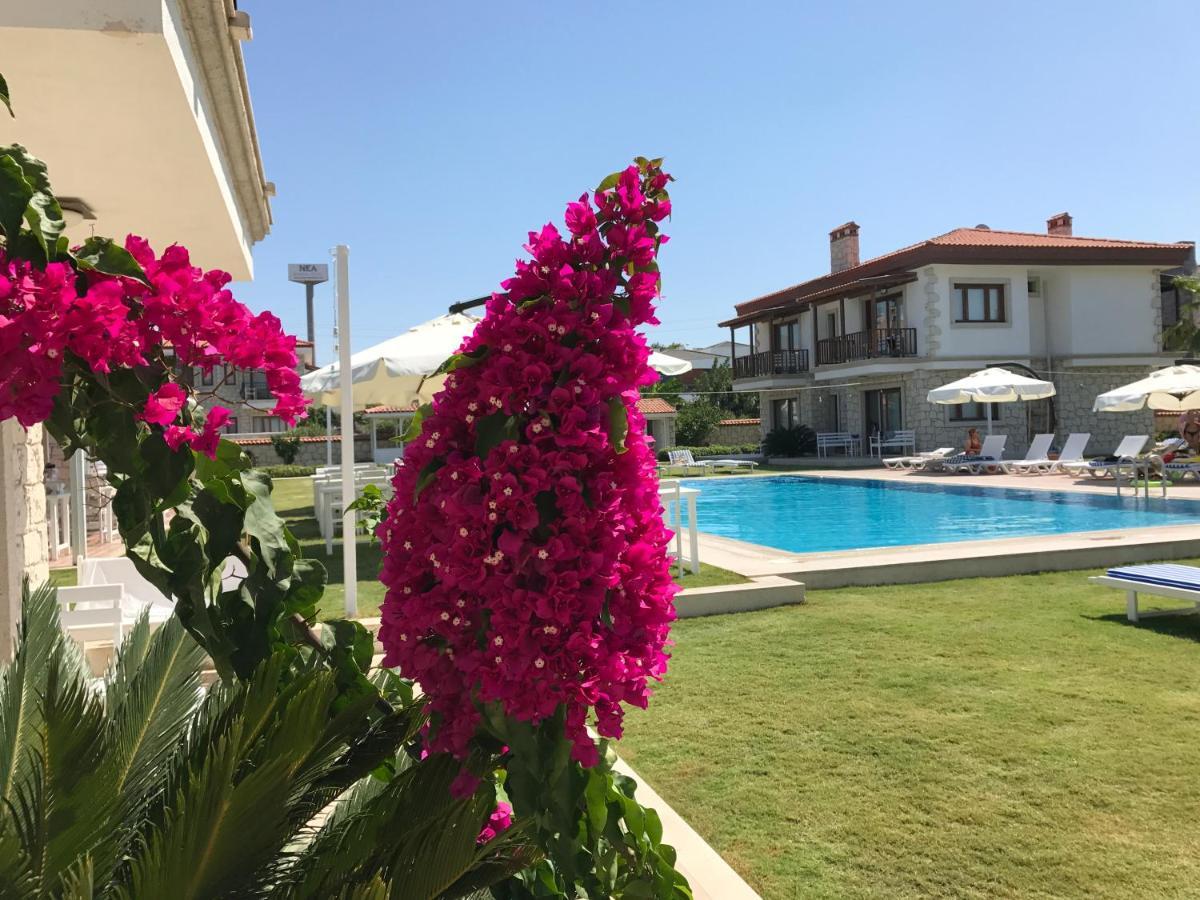 Mara Bahce Guest house