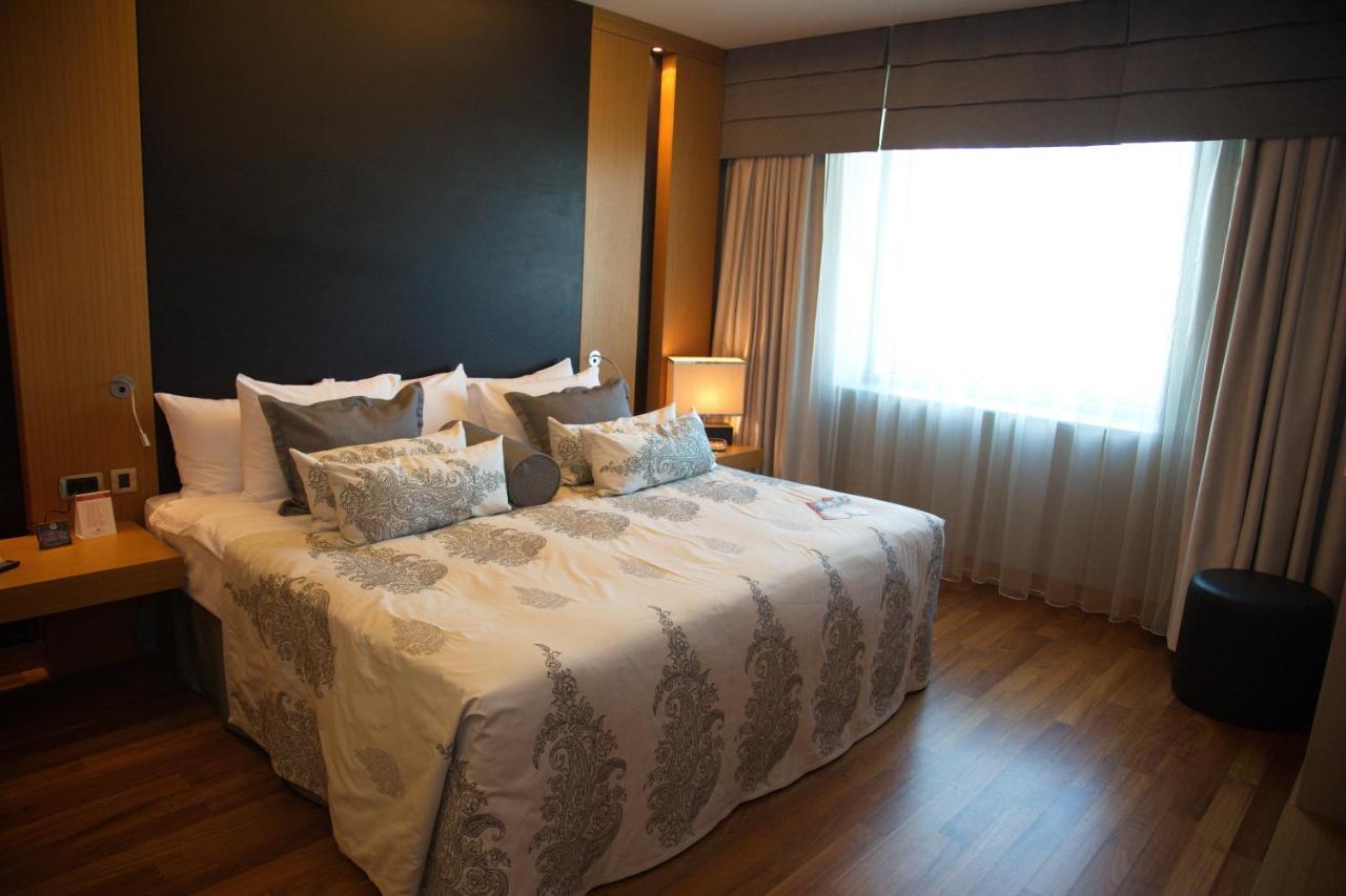 Cpankara Hotel Ankara