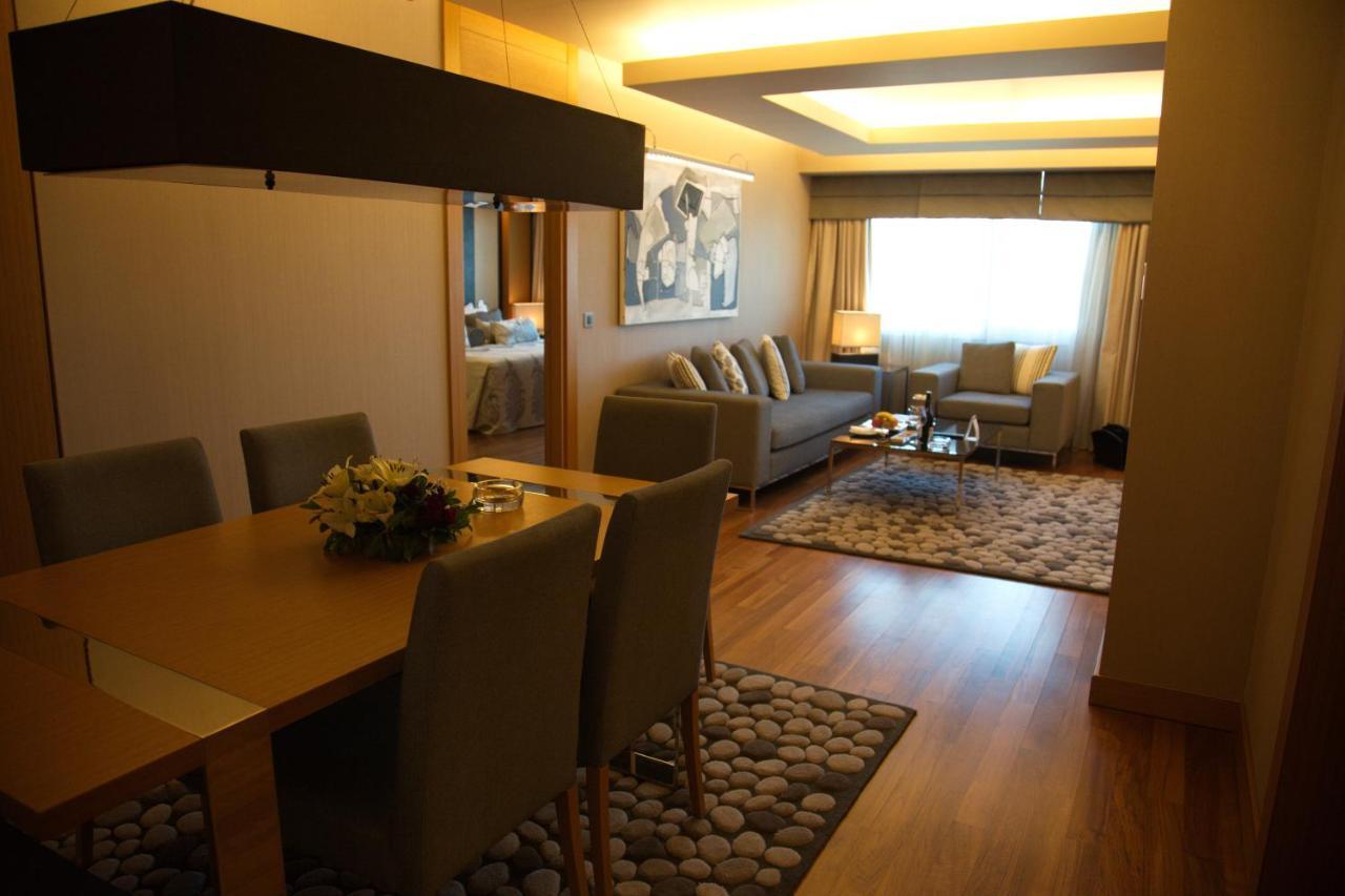 Cpankara Hotel 5*