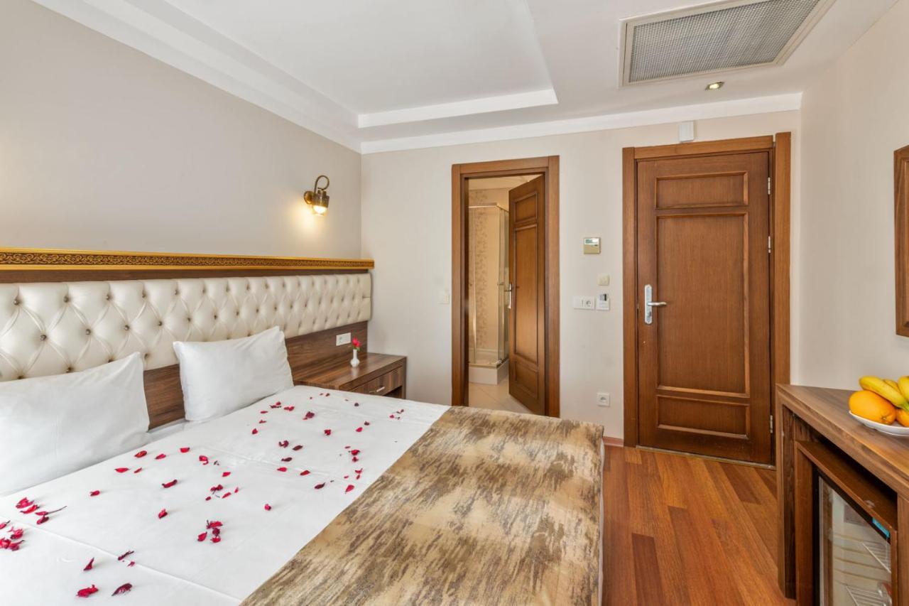 Aristocrat Istanbul