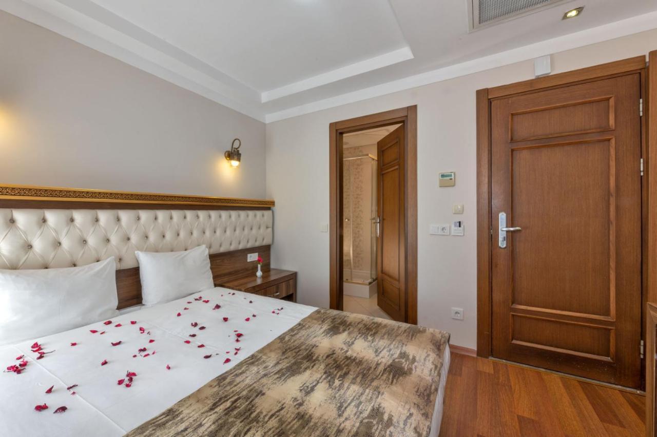 Aristocrat 3* Istanbul
