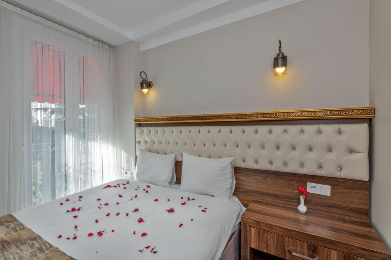 Aristocrat Hotel Istanbul