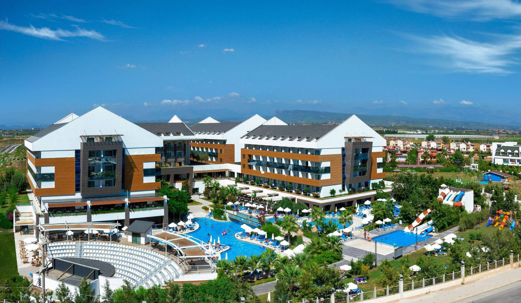 Terrace Elite Ultra 5*