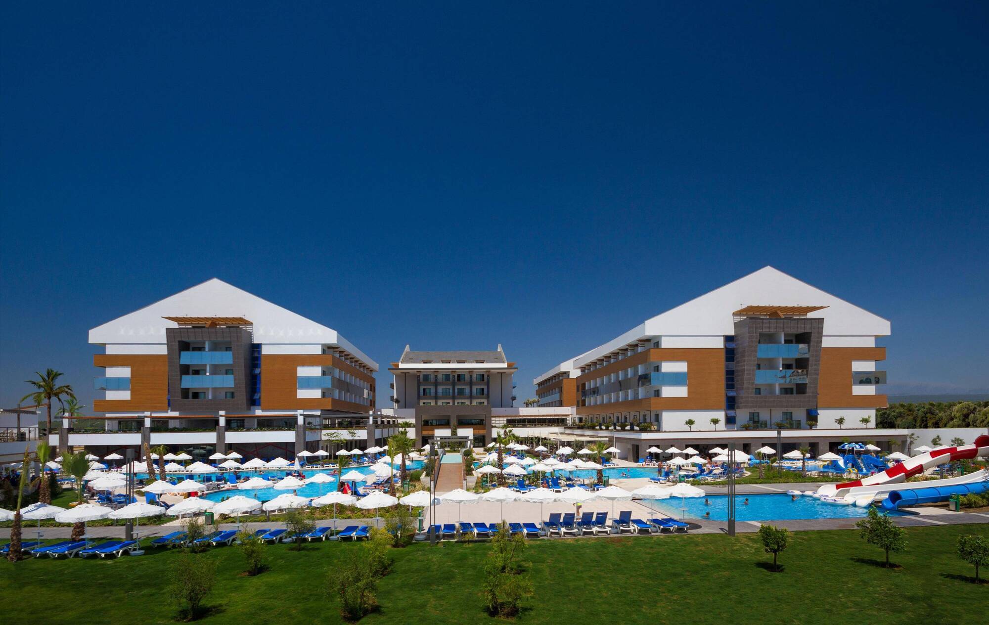 Terrace Elite Ultra 5*