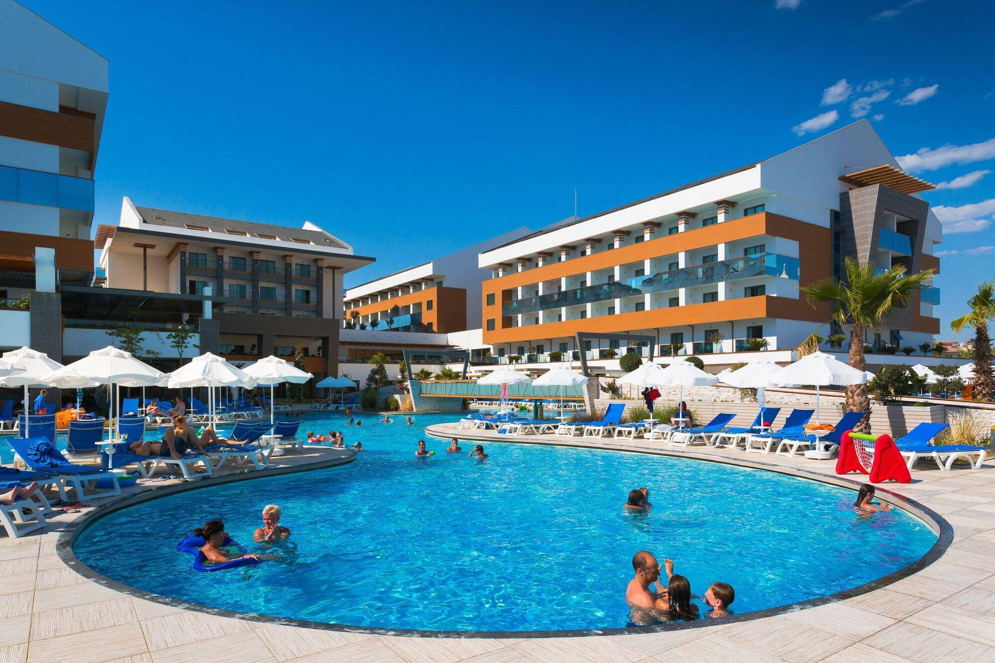 Hotel Terrace Elite Ultra 5*
