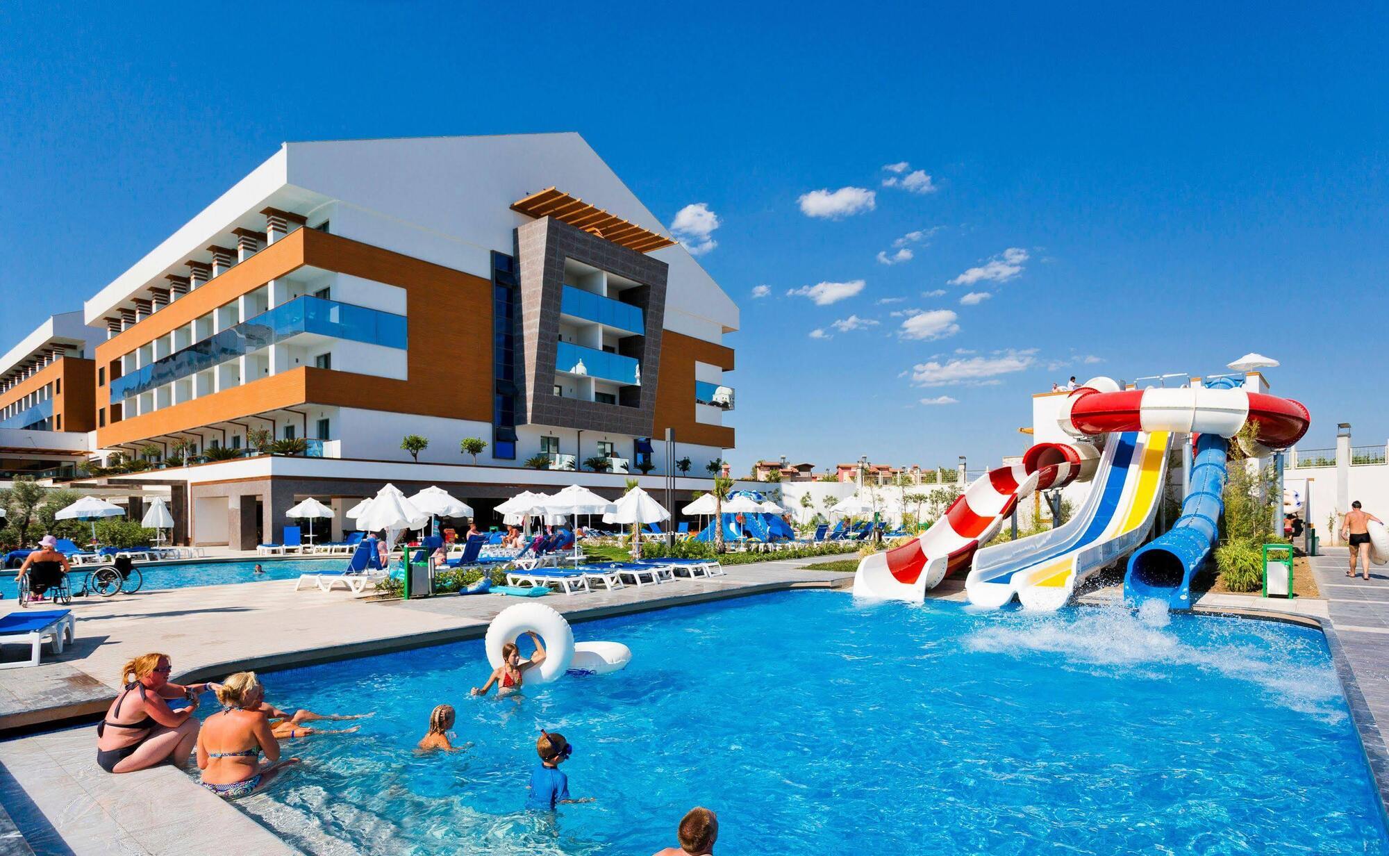 Terrace Elite Ultra 5*
