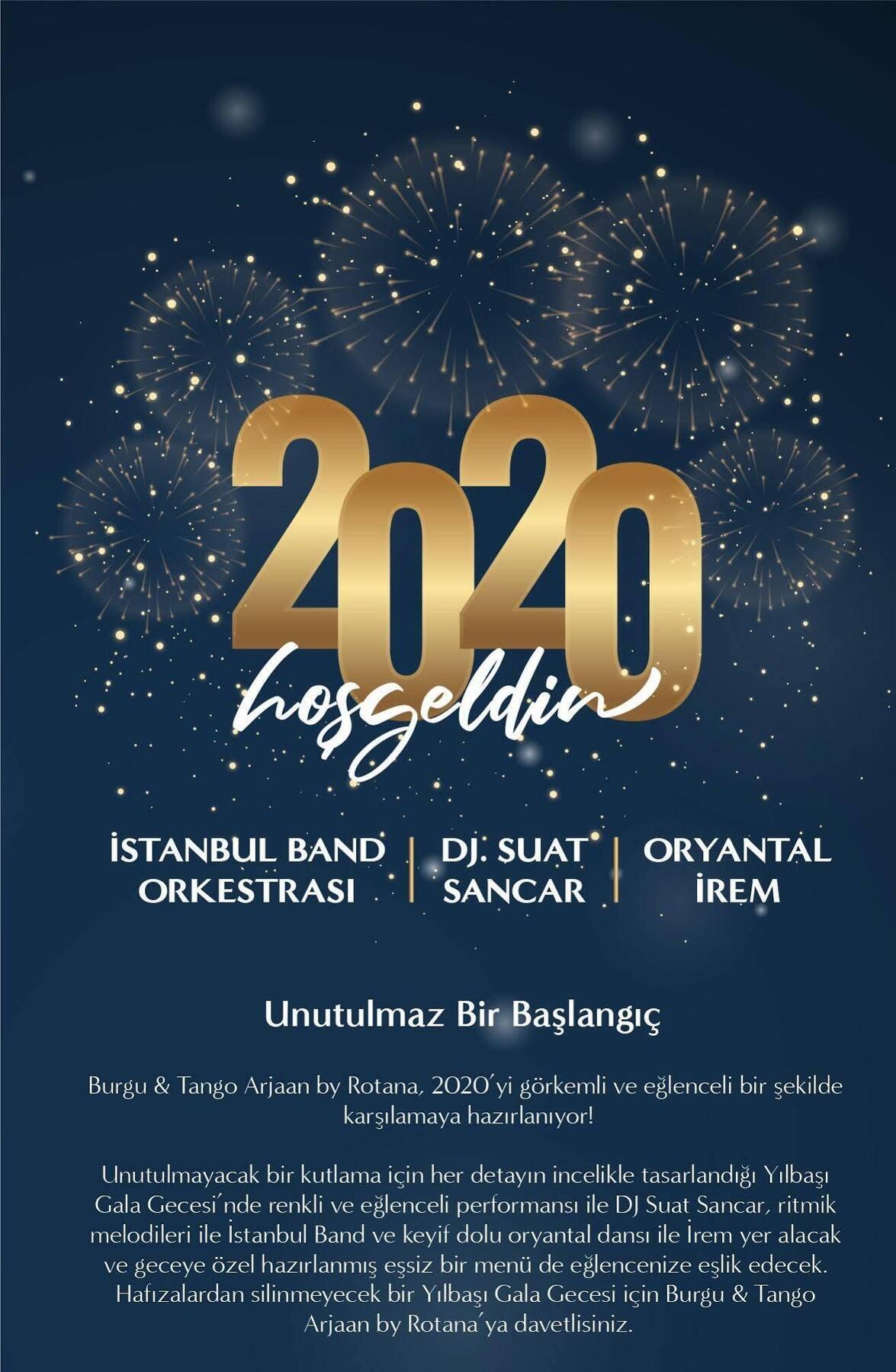 Burgu Arjaan By Rotana 5*