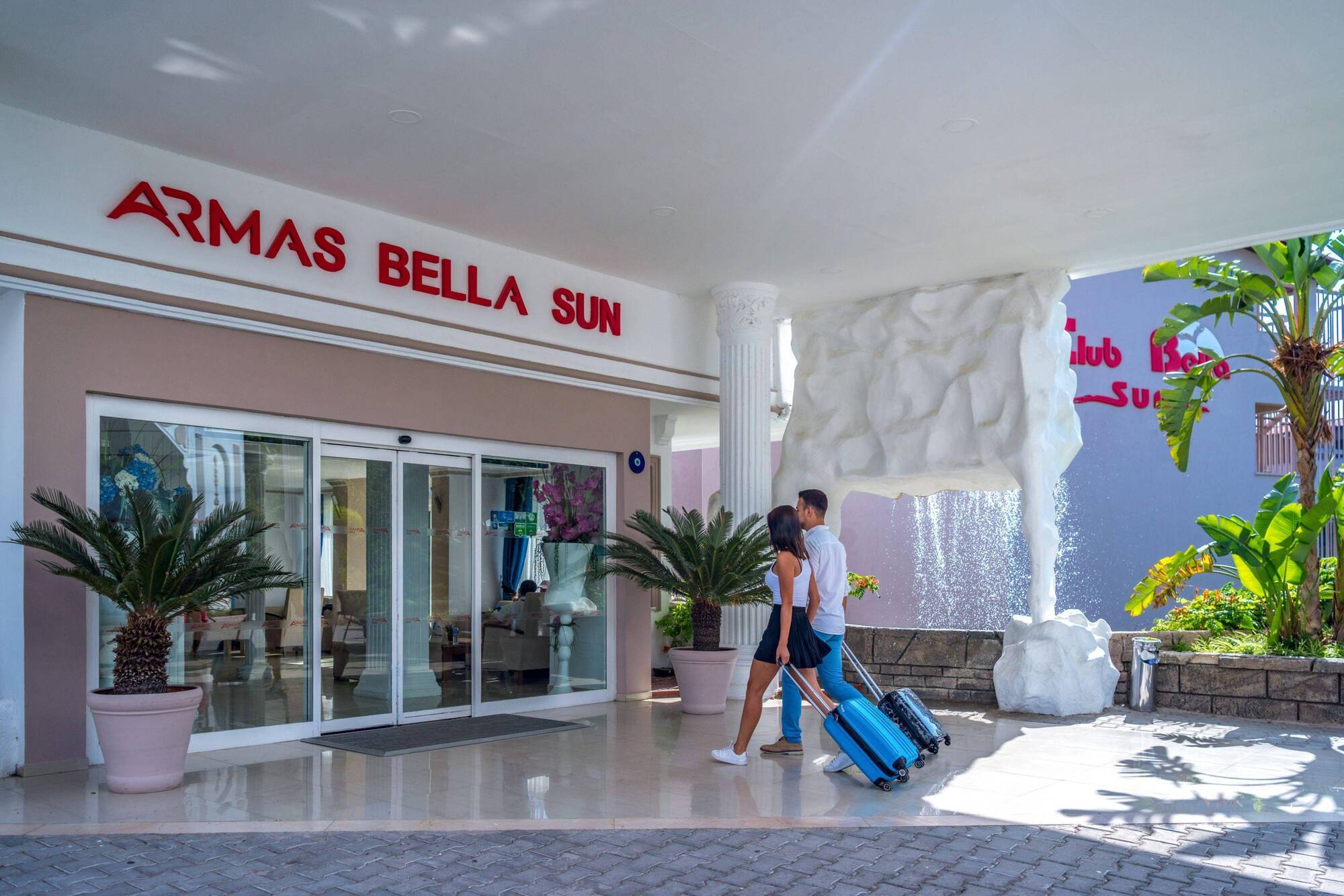 Resort Armas Bella Sun