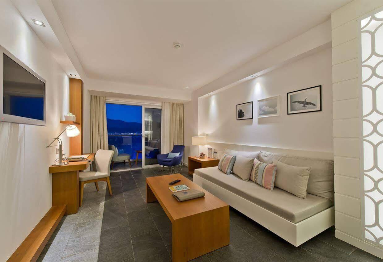 Hotel Avantgarde Refined Yalikavak