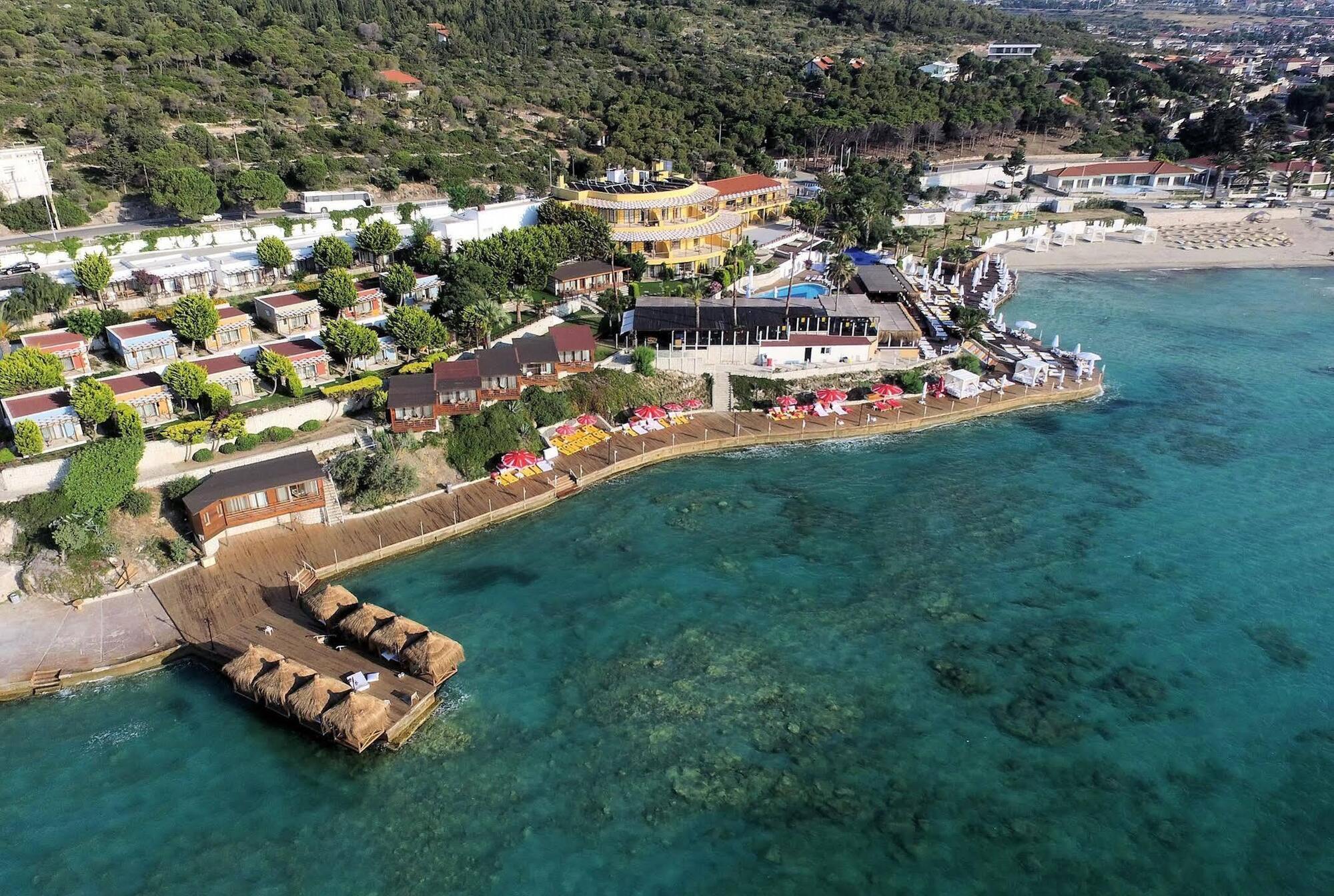 Ceshme 3* Cesme
