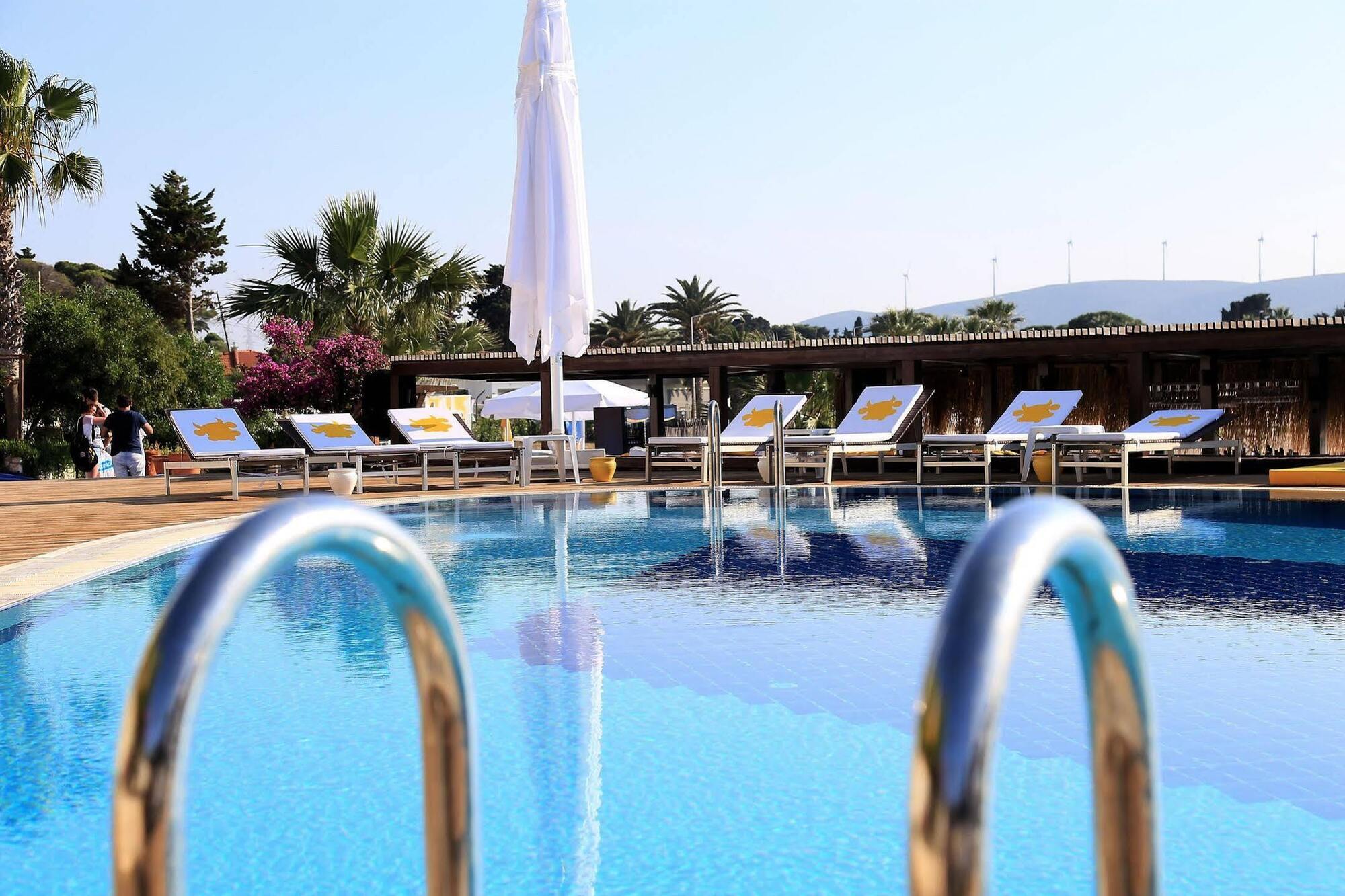 Hotel Ceshme
