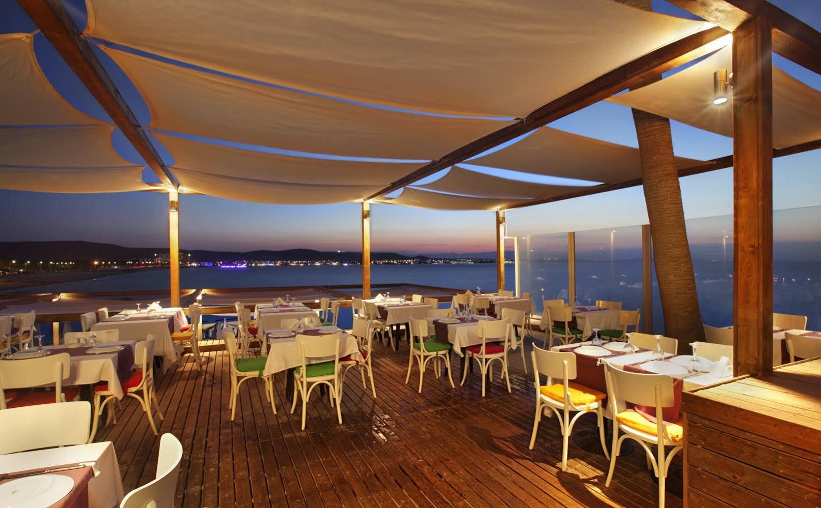 Hotel Ceshme