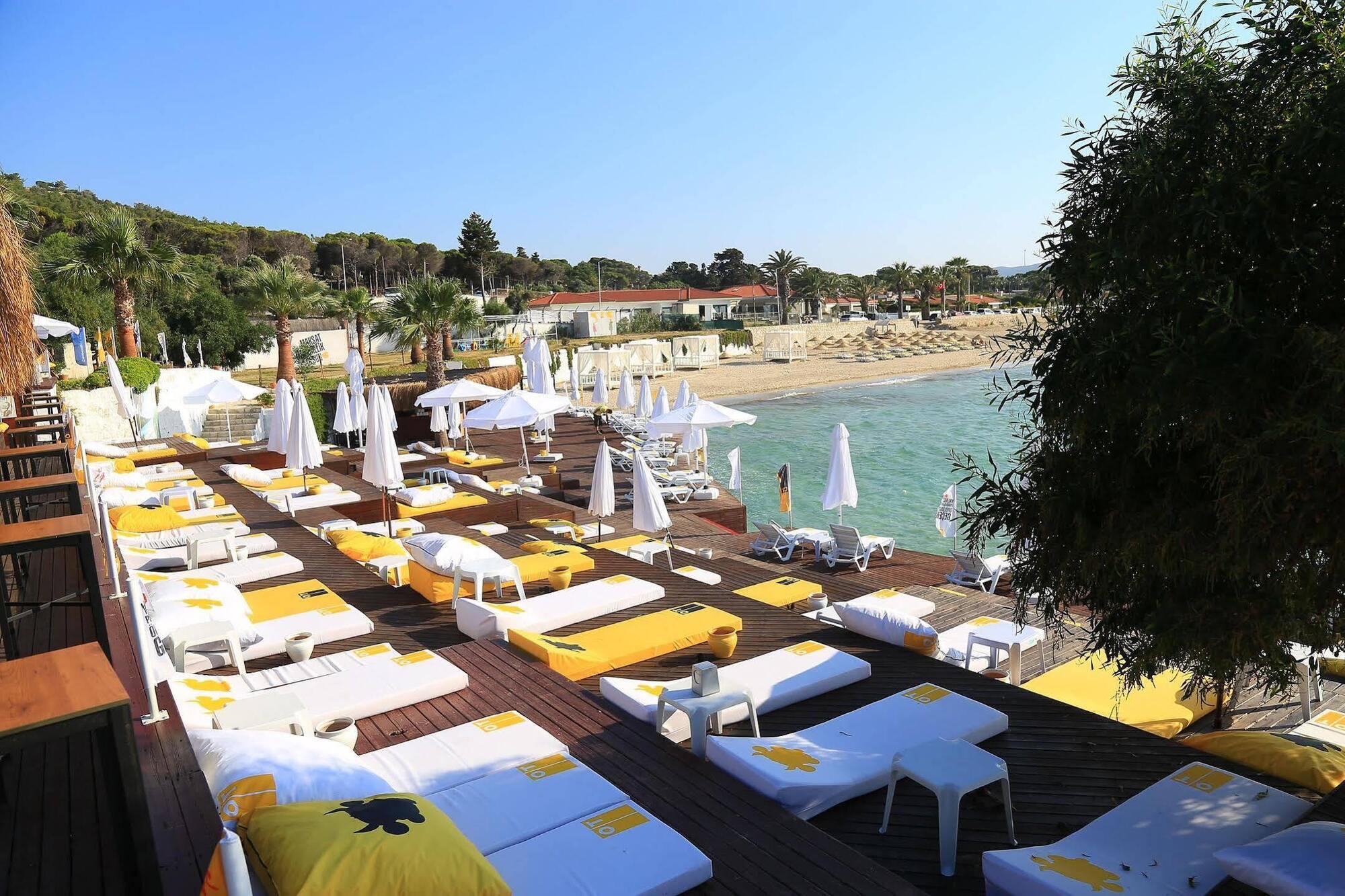 Ceshme 3* Cesme