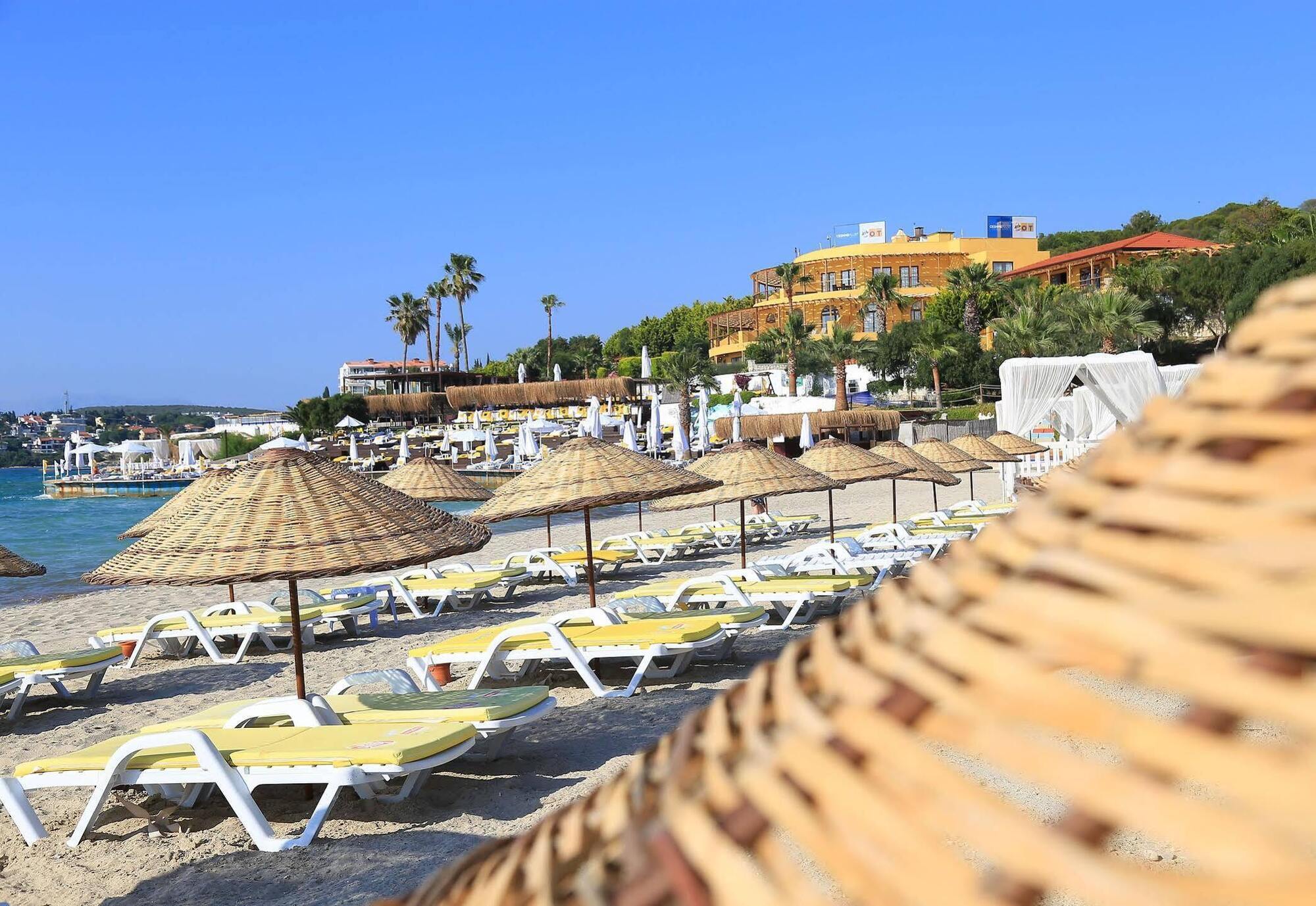 Ceshme Hotel
